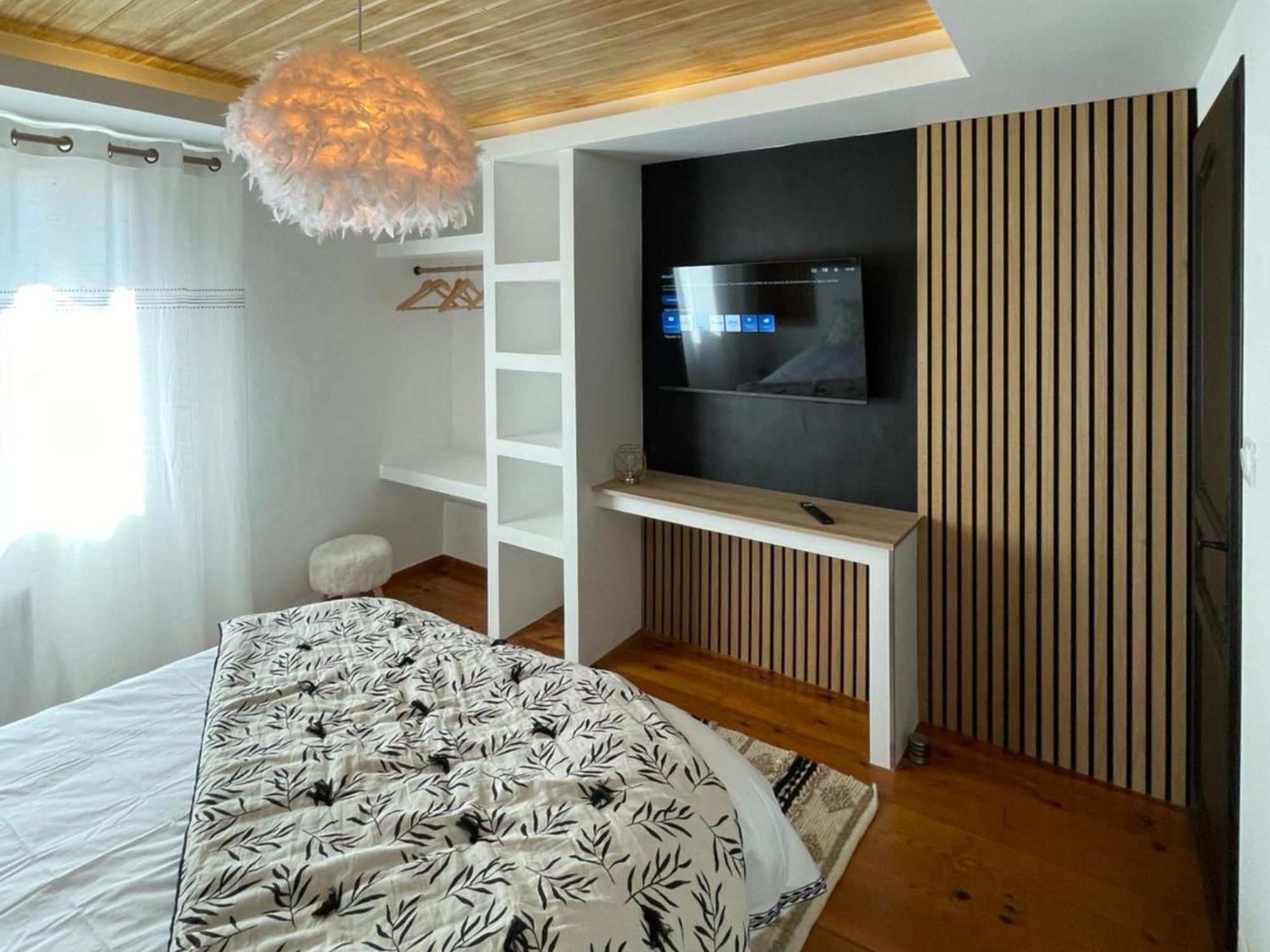Maison Cosy, 2 Chambres, Adossee Aux Remparts เอก-มอร์ต ภายนอก รูปภาพ