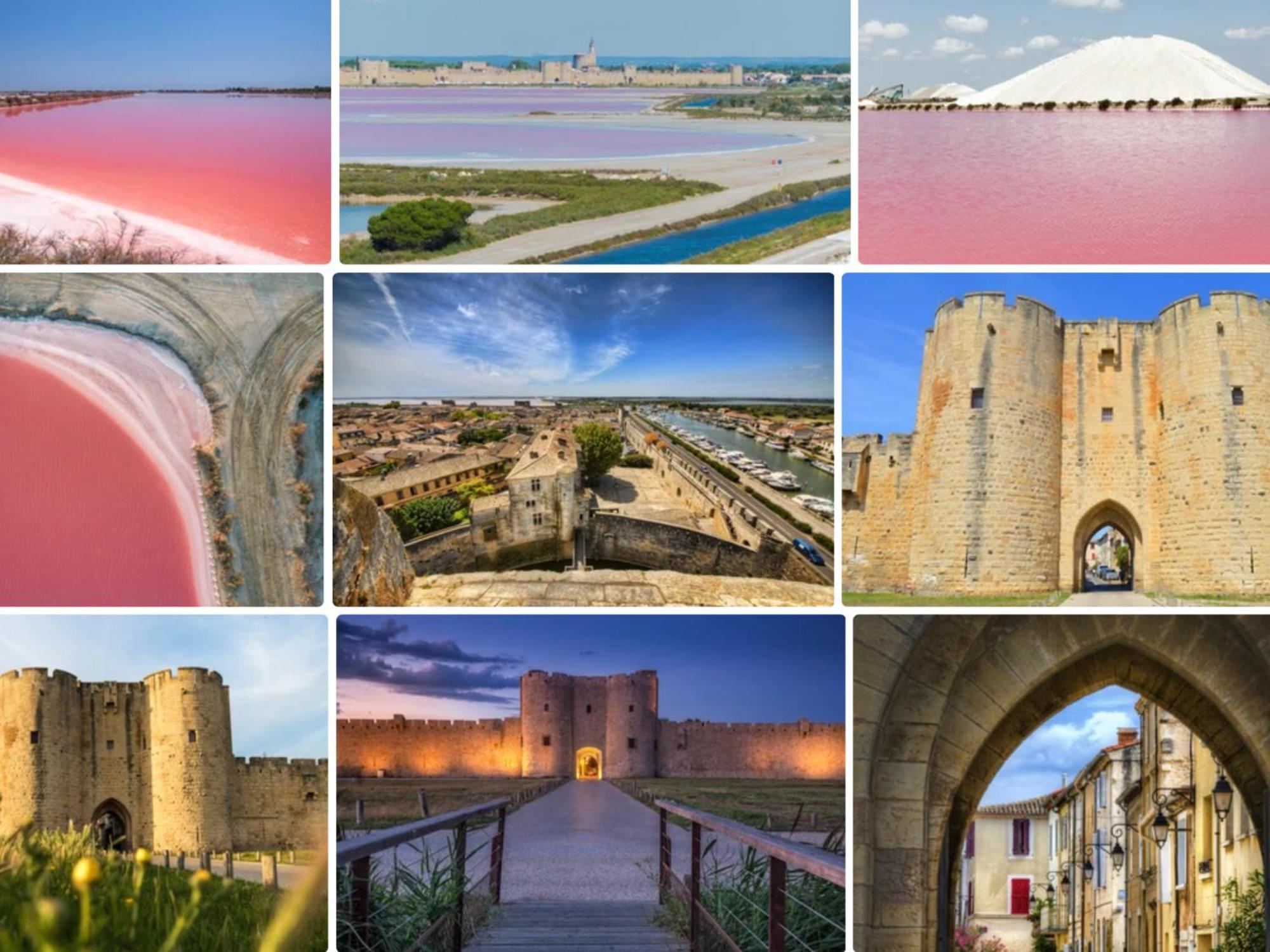 Maison Cosy, 2 Chambres, Adossee Aux Remparts เอก-มอร์ต ภายนอก รูปภาพ